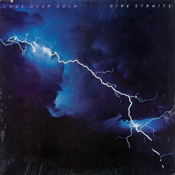 Dire Straits