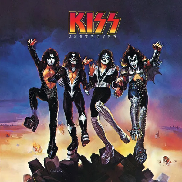 Kiss