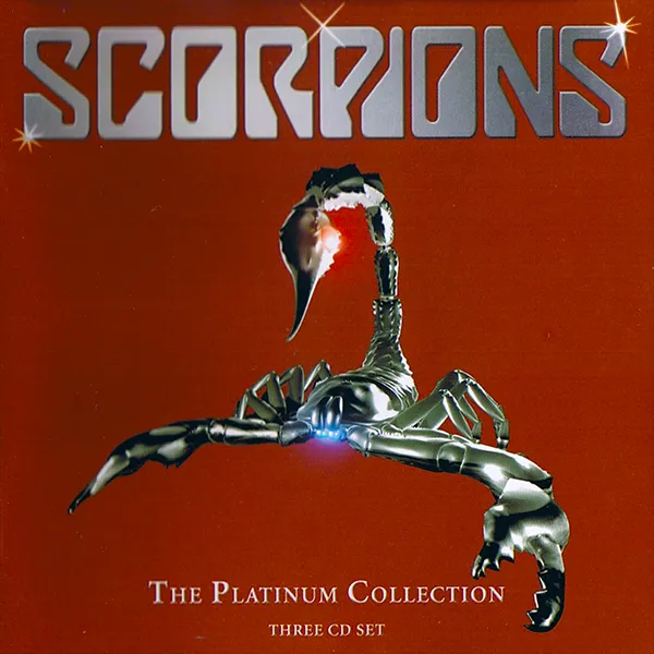 Scorpions
